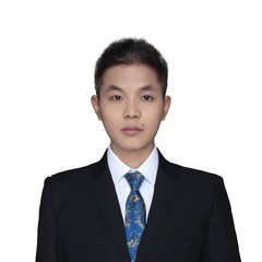 陶术江