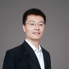 黄居鑫