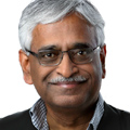 Chandrasekaran Mohan
